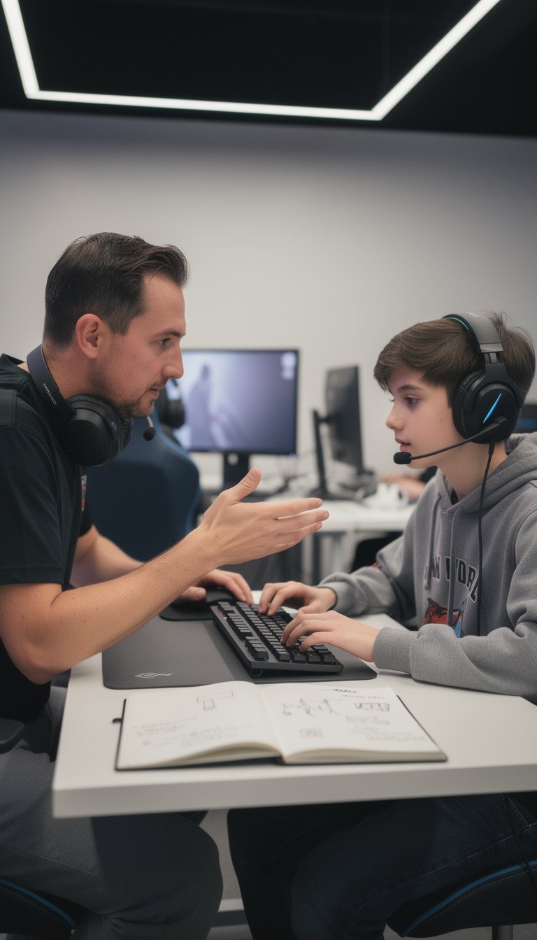 Professional Coaching Access